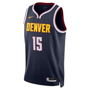 mens jokic nuggets icon jersey
