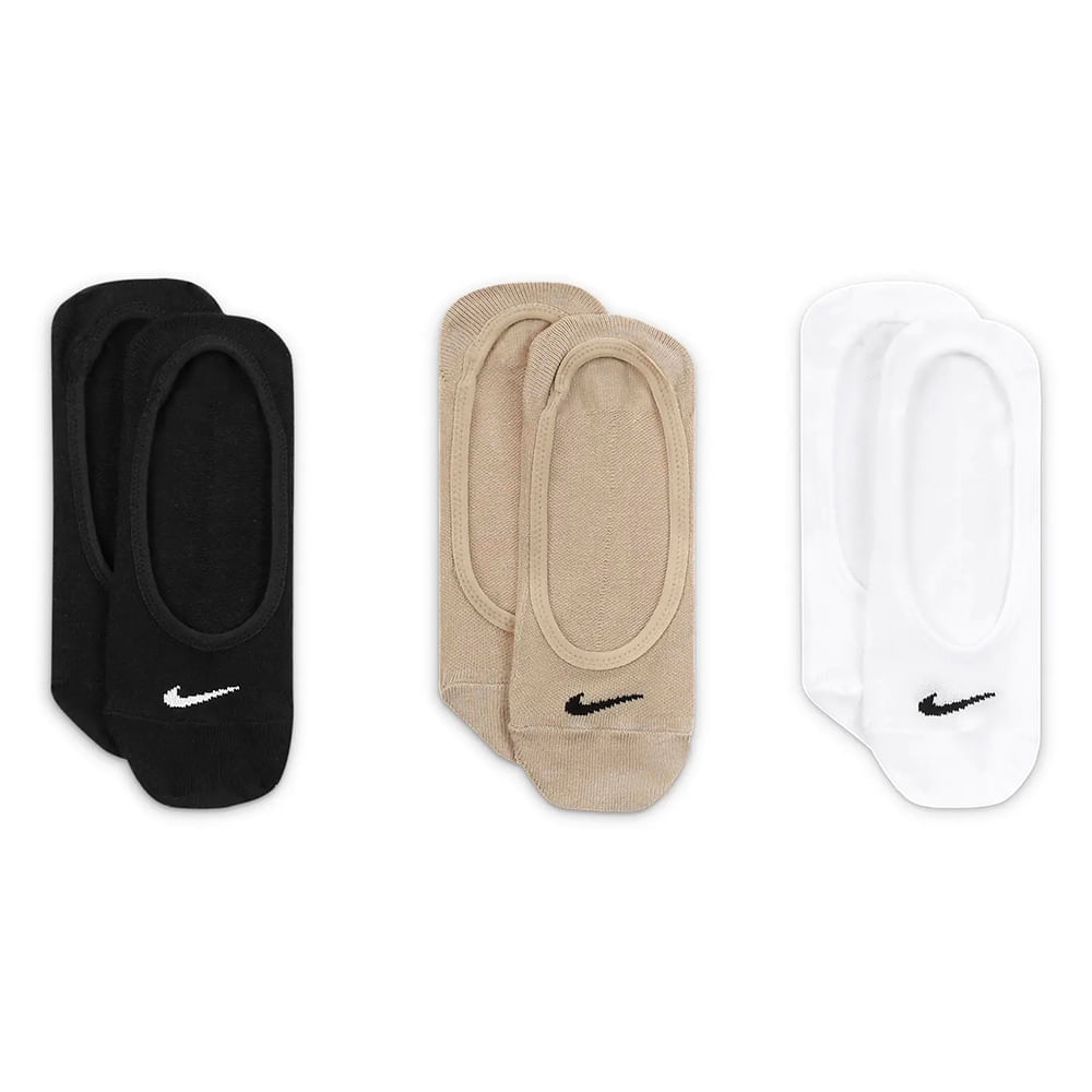 Nike ped socks best sale