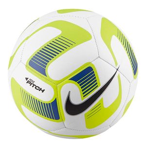 pitch soccer ball