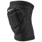 Nike Hyper Elite Knee Pads Volleyball Adult Unisex M/L Black/White