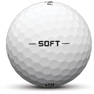 pinnacle soft 15-ball