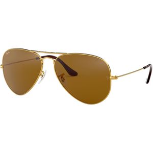 aviator large legend gold