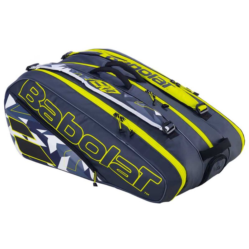 Babolat PURE AERO 12 PACK 12 PACK Paragon Sports