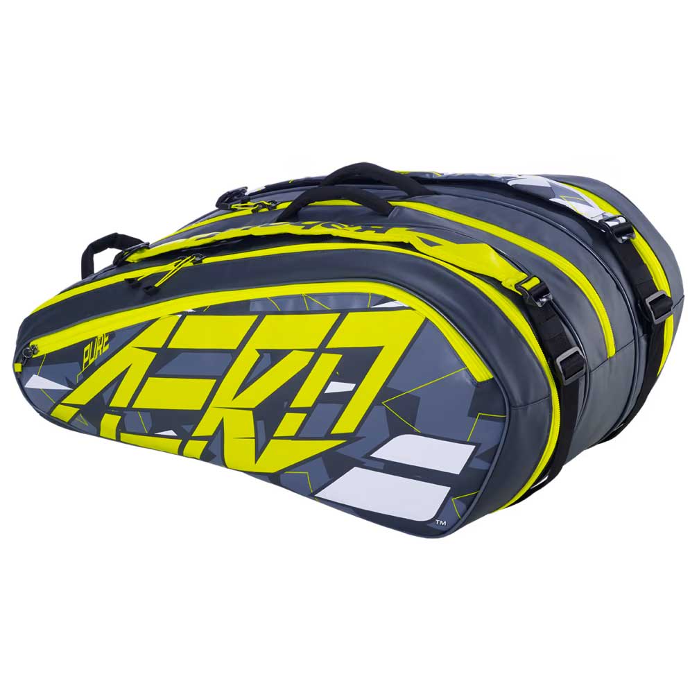 Babolat PURE AERO 12 PACK 12 PACK Paragon Sports