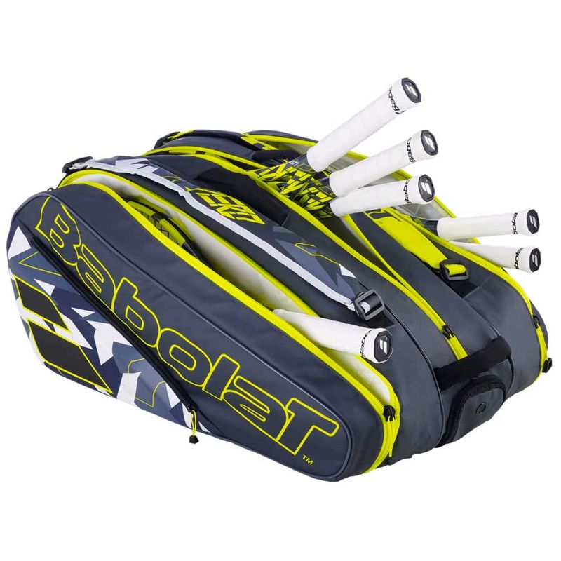 Babolat PURE AERO 12 PACK 12 PACK Paragon Sports