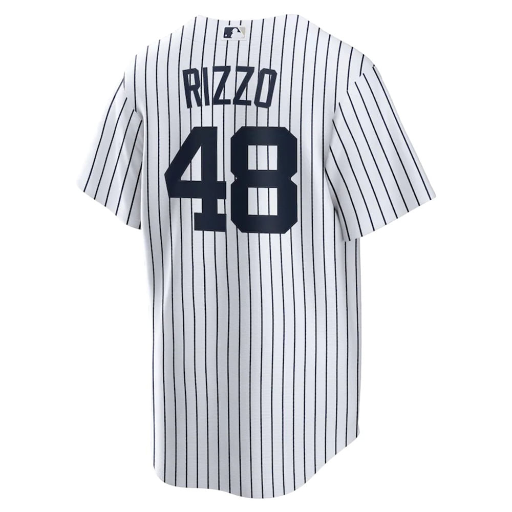 yankees 48 jersey