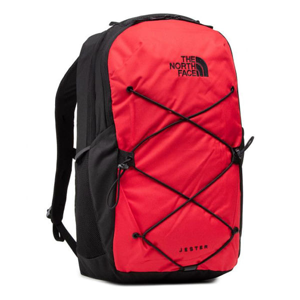 Zwijgend Monteur Beweren The North Face JESTER RED - Paragon Sports
