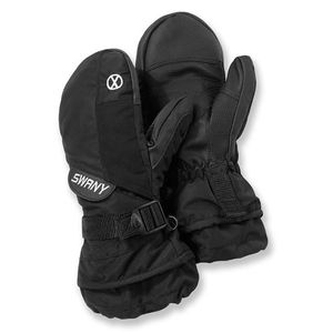 kids x-over mitt