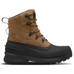 Mens Chilkat V Lace Waterproof Boots