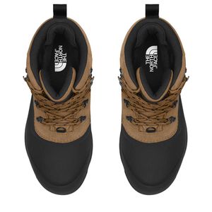 Mens Chilkat V Lace Waterproof Boots