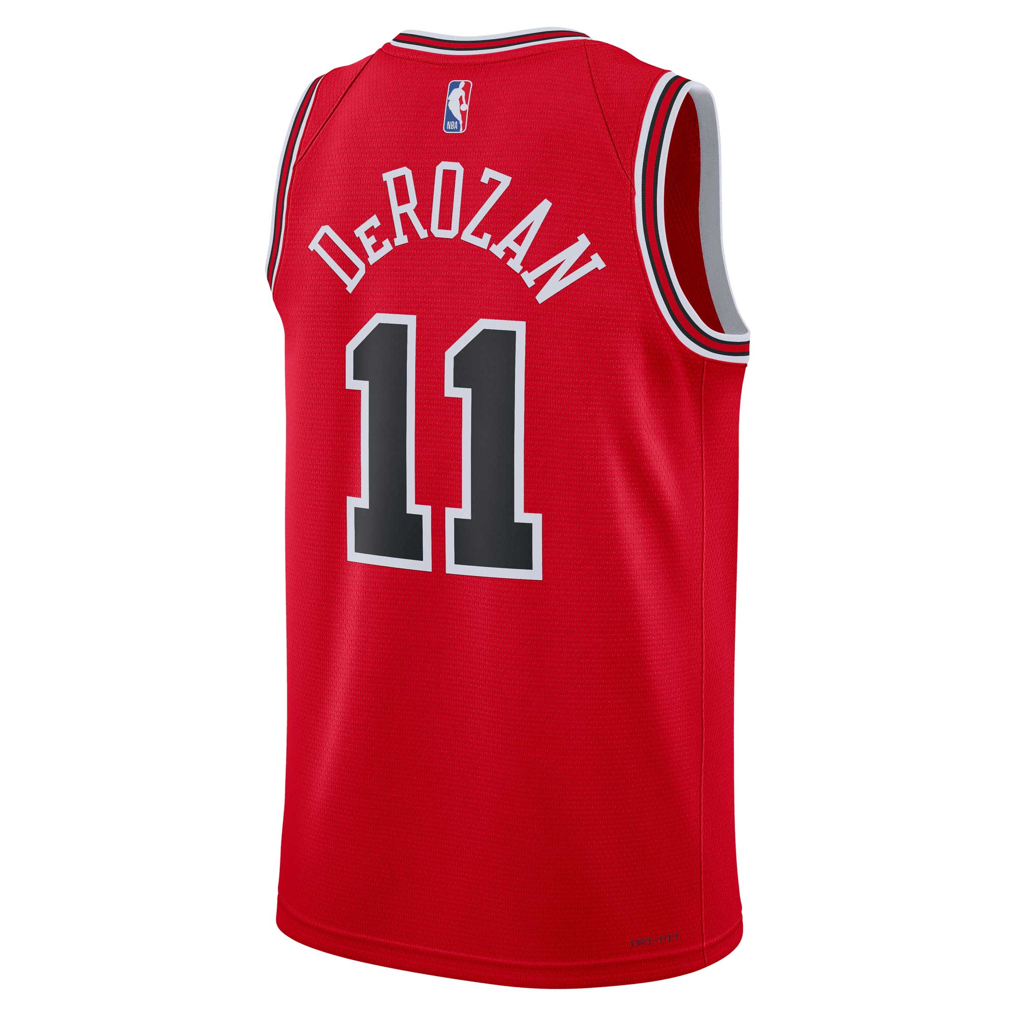 Nike Men's Chicago Bulls NBA Jerseys for sale