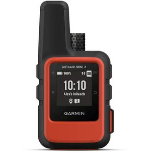 inreach mini 2