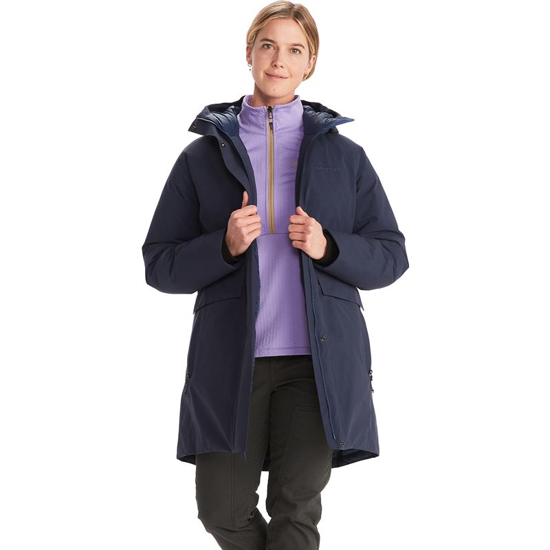 Marmot kristina down on sale jacket