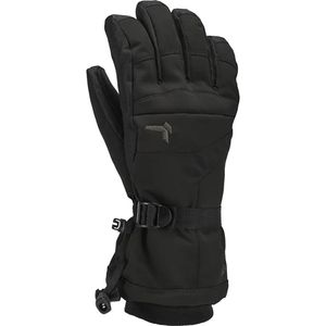 kids storm cuff gloves