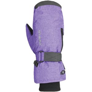 kids heatwave stash mitt