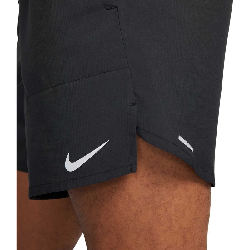 Stride Short - Black