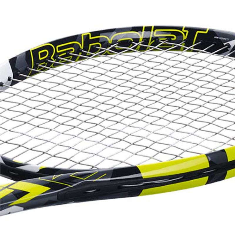 Babolat RPM SOFT 17G GREY Paragon Sports