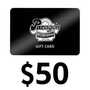 Paragon Sports Gift Card - $50