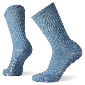 womens hiking light crew socks