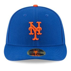 mlb mets 5950 game hat