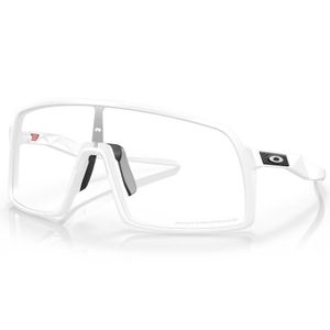 Sutro Sunglasses - Clear To Black Iridium Photochromic Lens