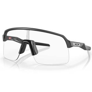 Sutro Lite Sunglasses - Clear To Black Iridium Photochromic Lens