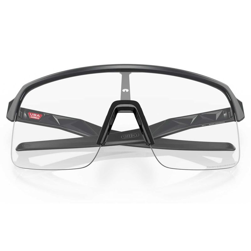 Oakley Unisex SUTRO LITE MTT CRBN W CL PHOTOCHROME Paragon Sports