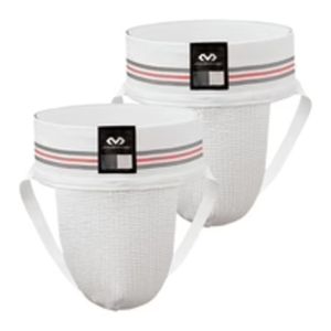 unisex supporter 2-pack