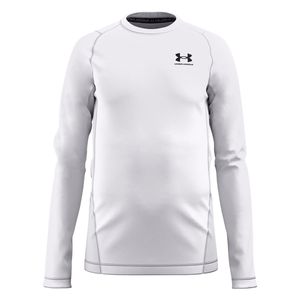kids coldgear long sleeve crew