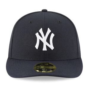 yankees 5950 game hat