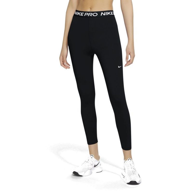 Nike Womens Pro 365 Tight (Black)