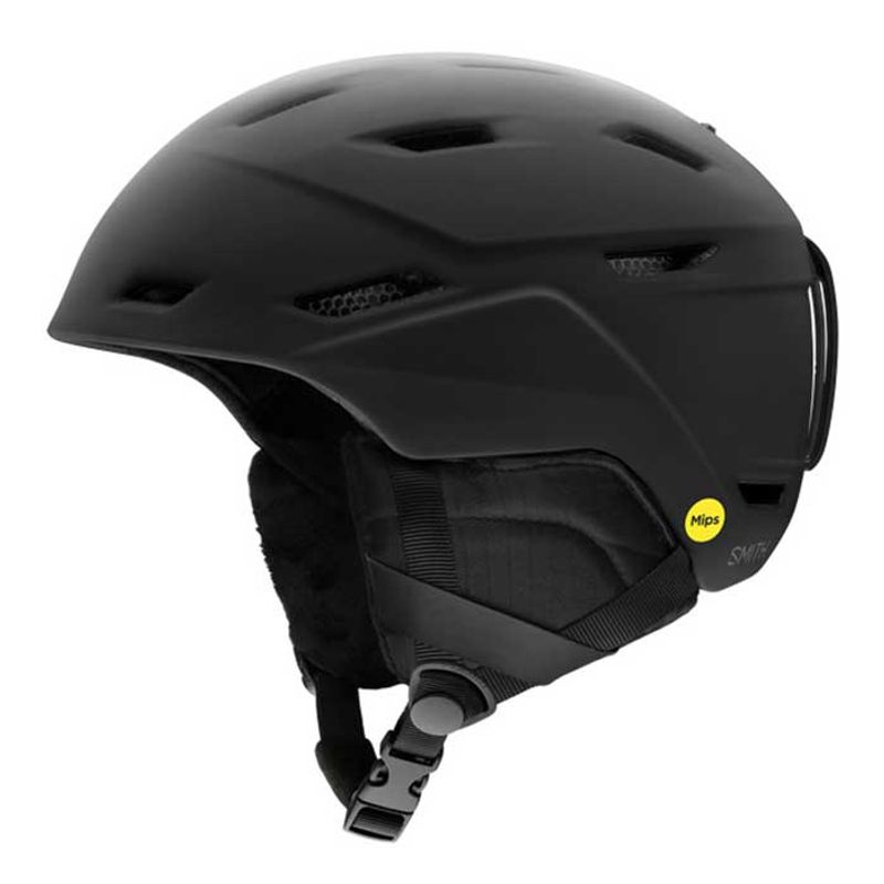 Smith Prospect Jr MIPS Helmet Black