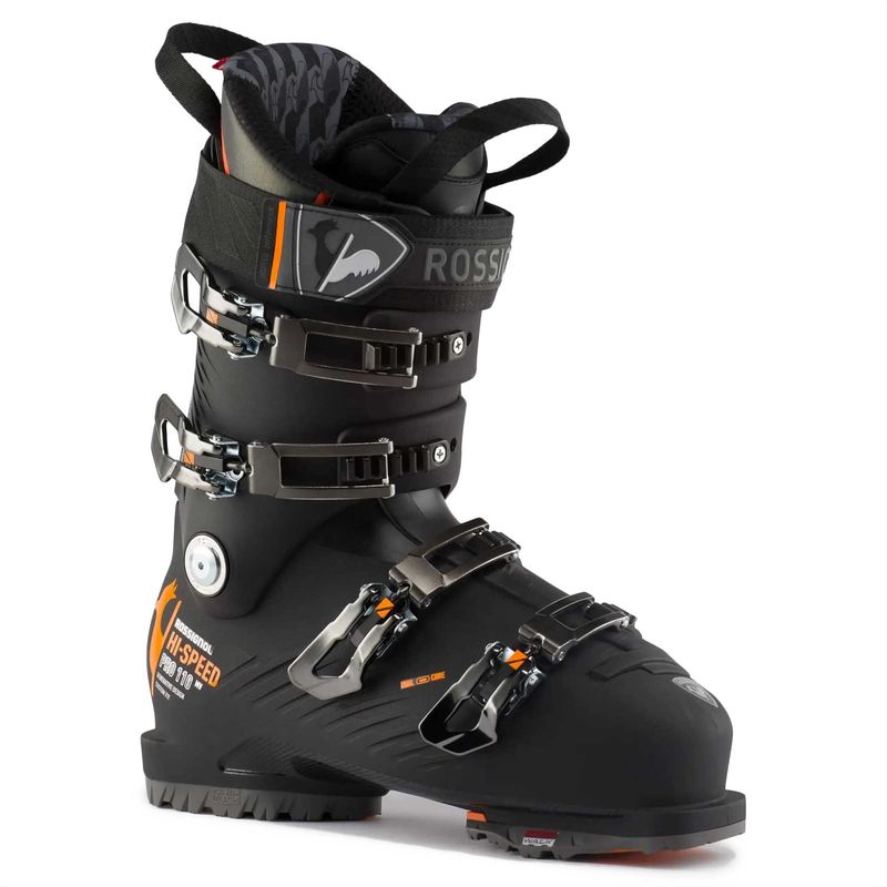 Rossignol store boots 2018