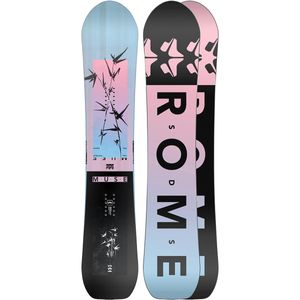 womens muse 2023 wmns snowboard