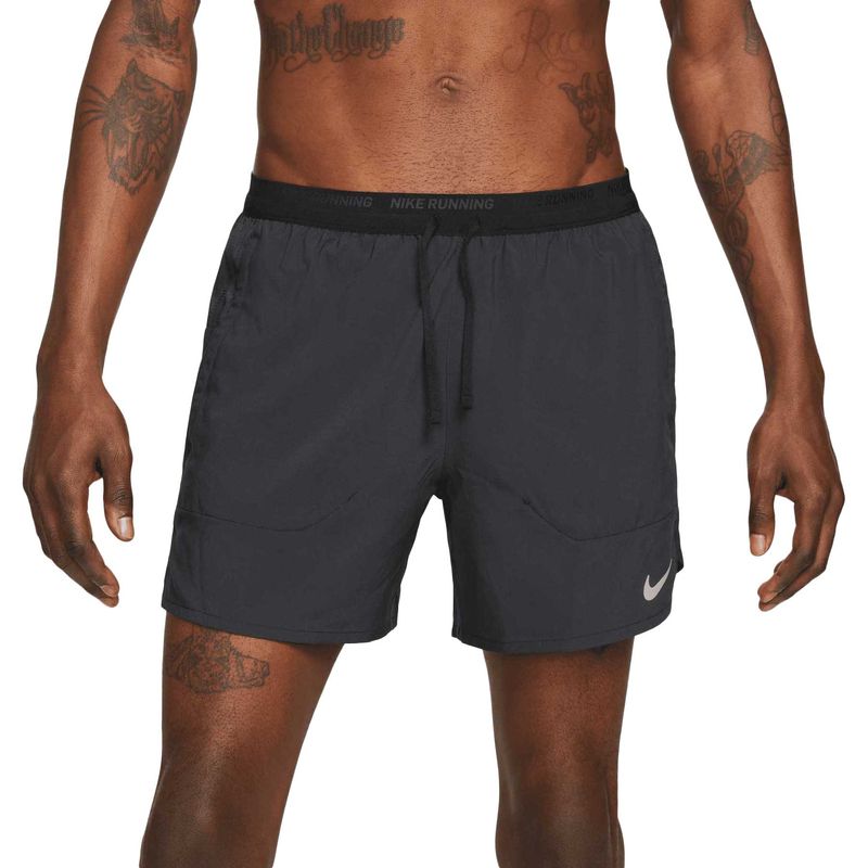 Men's Active Lined 5 Short