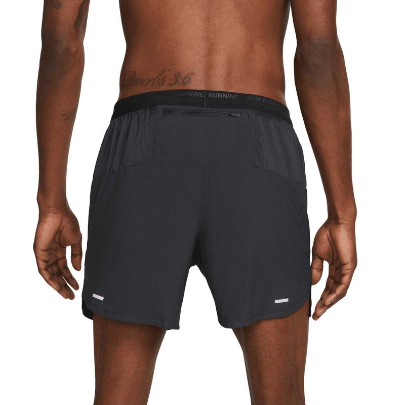 Men's Nike Dri-FIT Stride 5-Inch Brief-Lined Running Shorts