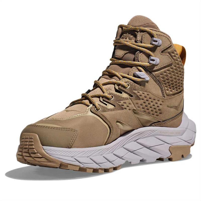 hoka one one tactical boots