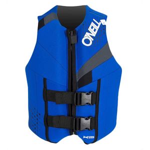 Junior Reactor USCG Life Vest