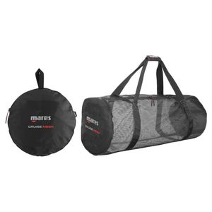 Cruise Mesh Bag - 108.5 L