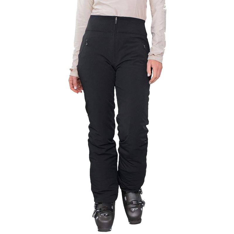 Cloud Nine Pant - Black