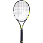 pure aero 98 tennis racquet