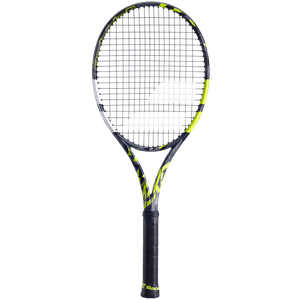 pure aero 98 tennis racquet