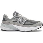 New Balance Mens 990 V6 GREY - Paragon Sports