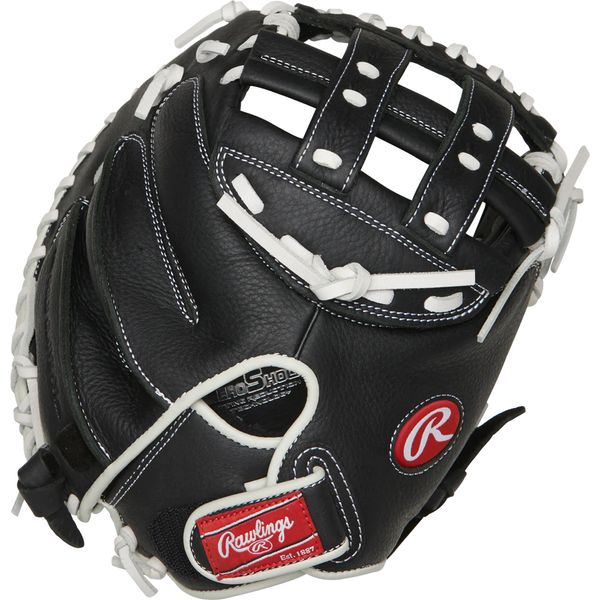 11.5 Inch Rawlings Pro Preferred Mocha PROS2006MO Infield