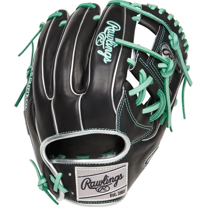 unisex 11.50 pro preferred infield glove