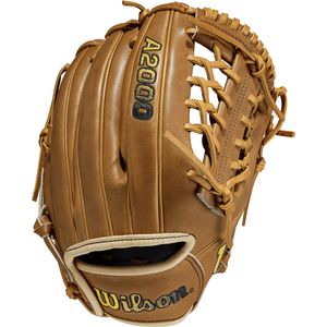 unisex 11.50 a2000 PF89 infield glove