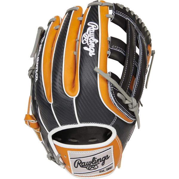 Rawlings Unisex 11-50 PRO PRFRD IF GLOVE MOCHA - Paragon Sports