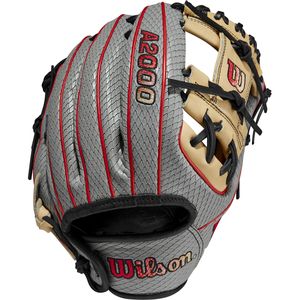 unisex 11.25 a2000 pf88ss infield Glove