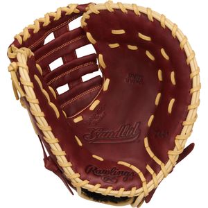 unisex 12.50 sandlot first base mitt
