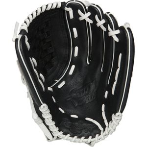 womens 12.50 shutout outfield / pitcher glove
